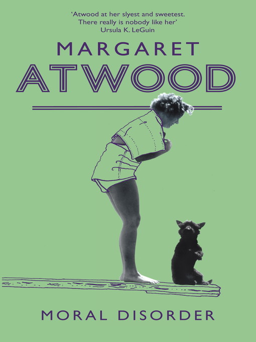 Moral Disorder (eBook)